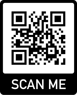 QR Code Portfolio